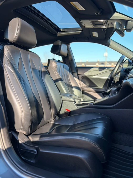 2023 Acura Integra 5th Gen - Image 16 of 20