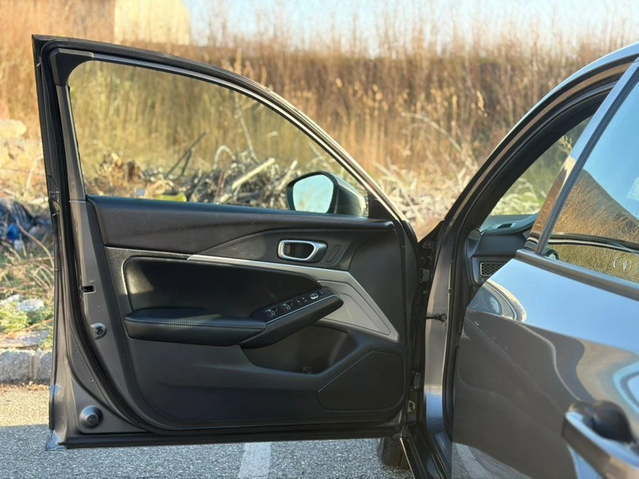 2023 Acura Integra 5th Gen - Image 11 of 20