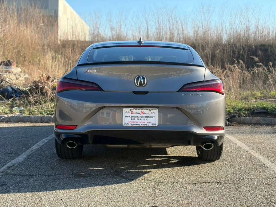 2023 Acura Integra 5th Gen - Image 7 of 20