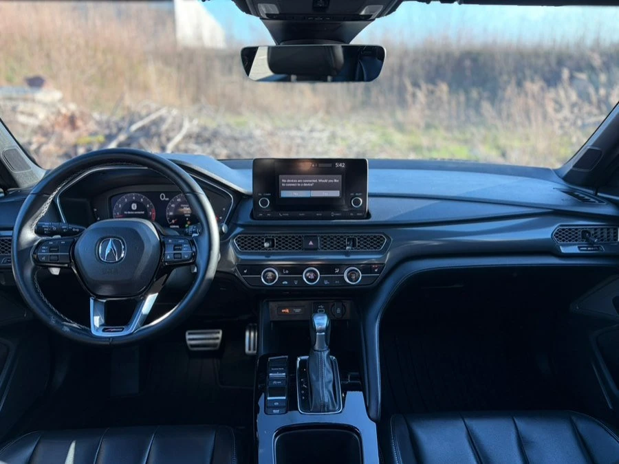 2023 Acura Integra 5th Gen - Image 10 of 20