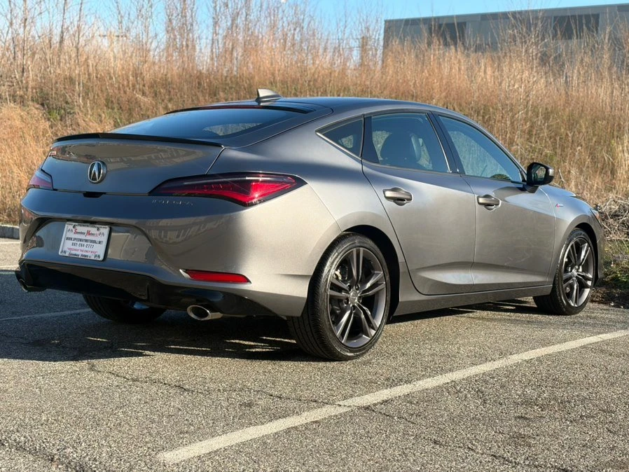 2023 Acura Integra 5th Gen - Image 8 of 20