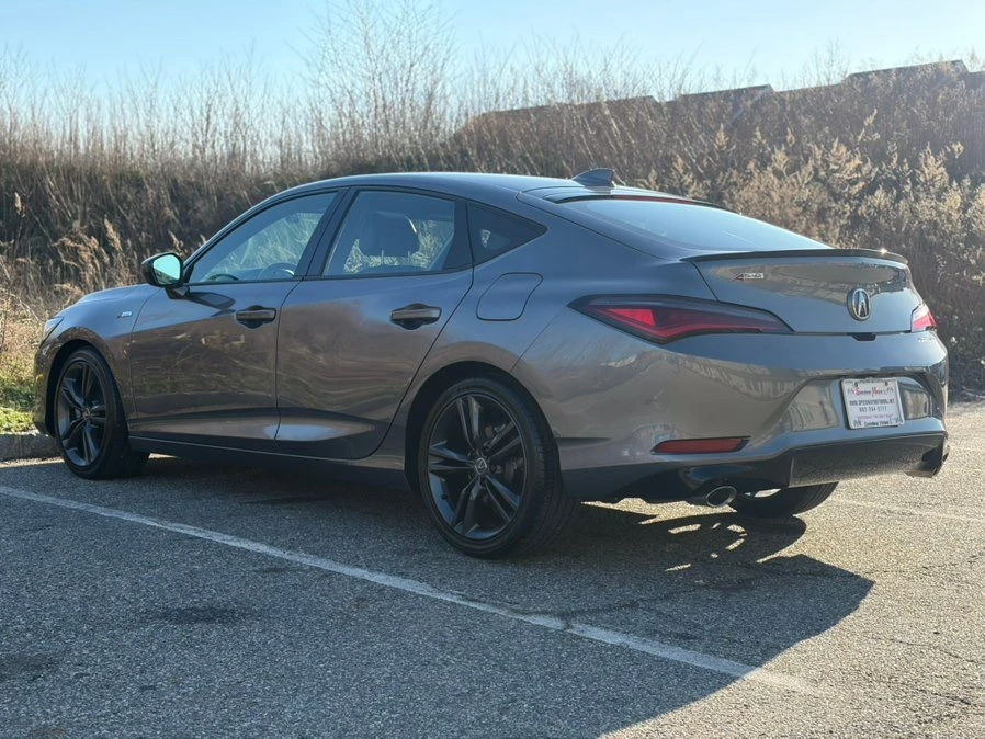 2023 Acura Integra 5th Gen - Image 6 of 20