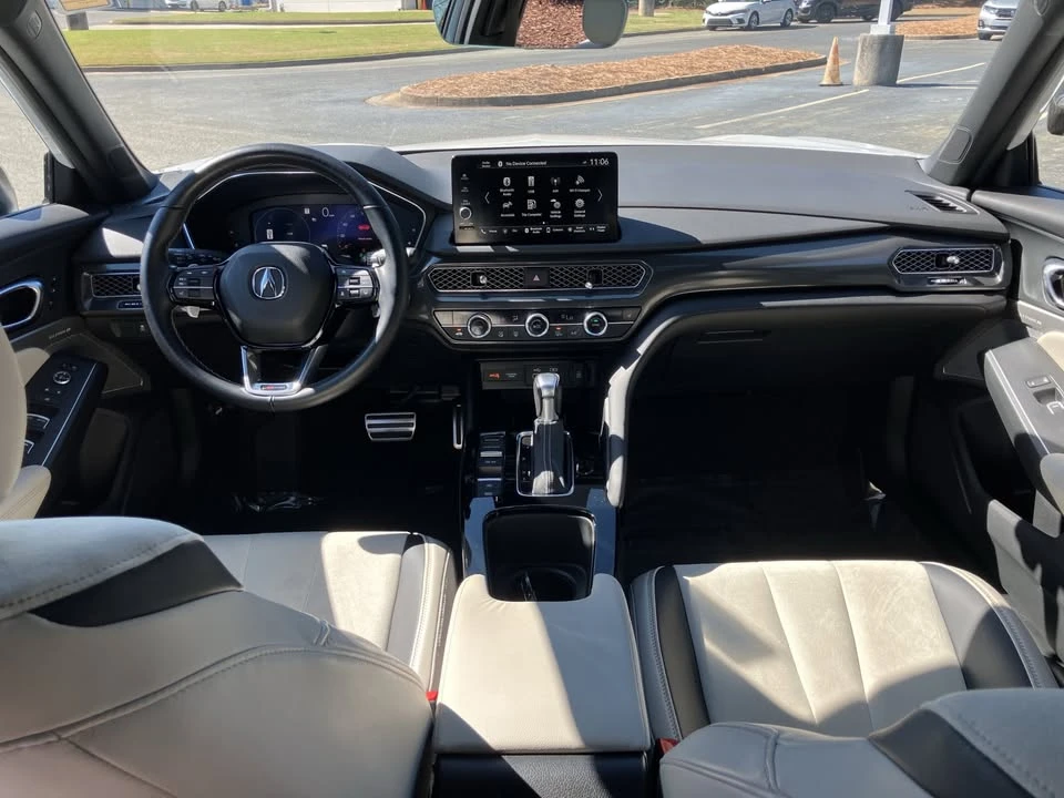 2023 Acura Integra 5th Gen - Image 8 of 9
