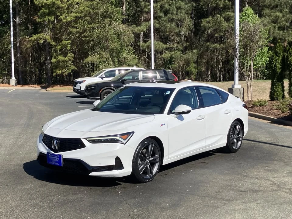 2023 Acura Integra 5th Gen - Image 3 of 9