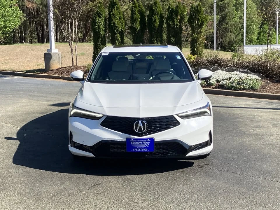2023 Acura Integra 5th Gen - Image 2 of 9
