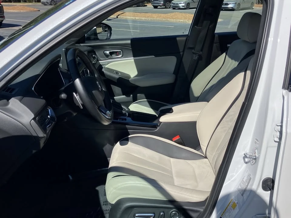 2023 Acura Integra 5th Gen - Image 6 of 9