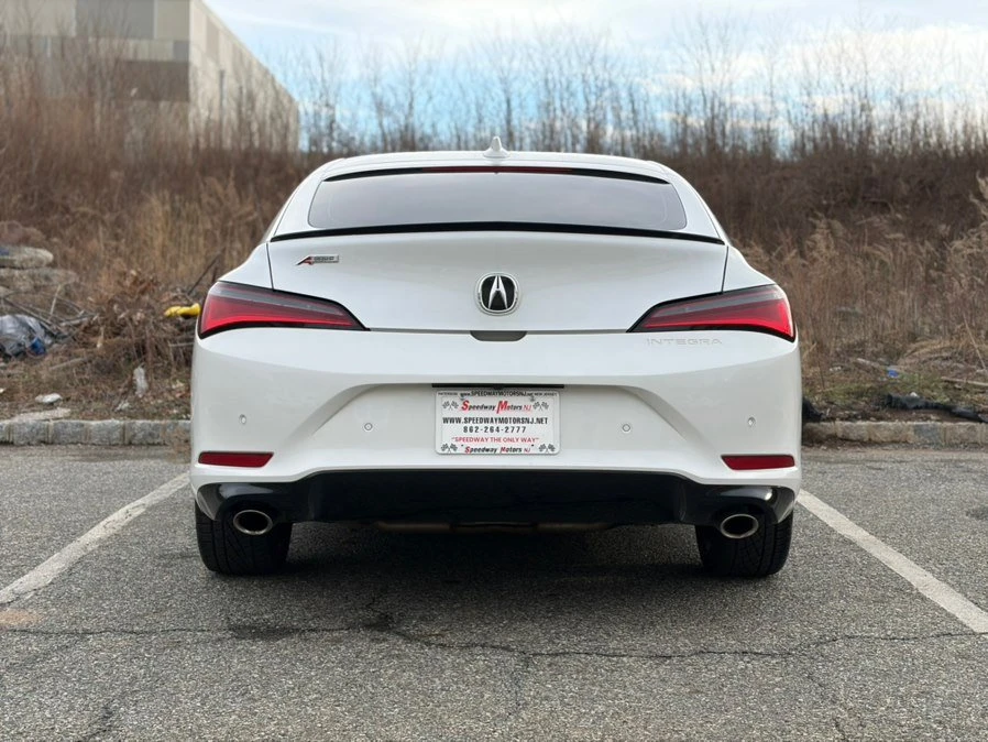 2023 Acura Integra 5th Gen - Image 7 of 20