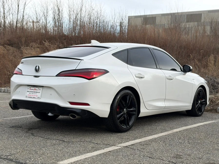 2023 Acura Integra 5th Gen - Image 8 of 20