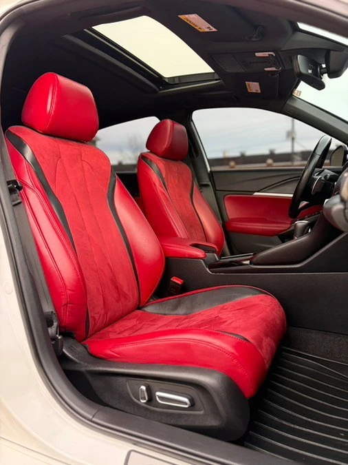 2023 Acura Integra 5th Gen - Image 16 of 20