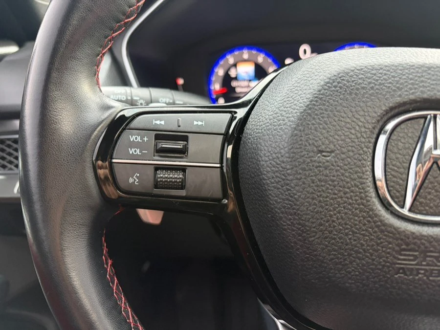 2023 Acura Integra 5th Gen - Image 20 of 20