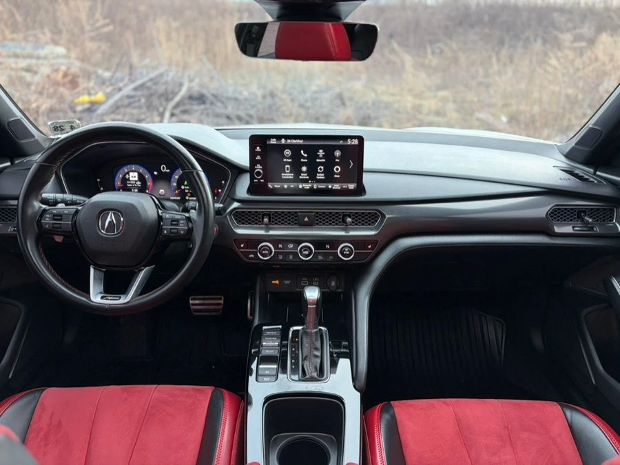 2023 Acura Integra 5th Gen - Image 10 of 20