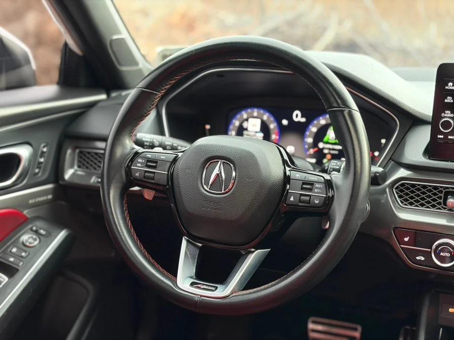 2023 Acura Integra 5th Gen - Image 19 of 20