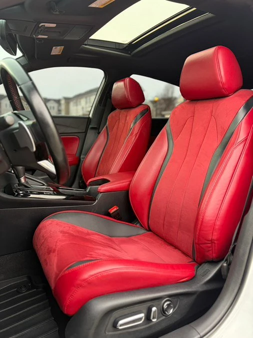 2023 Acura Integra 5th Gen - Image 12 of 20