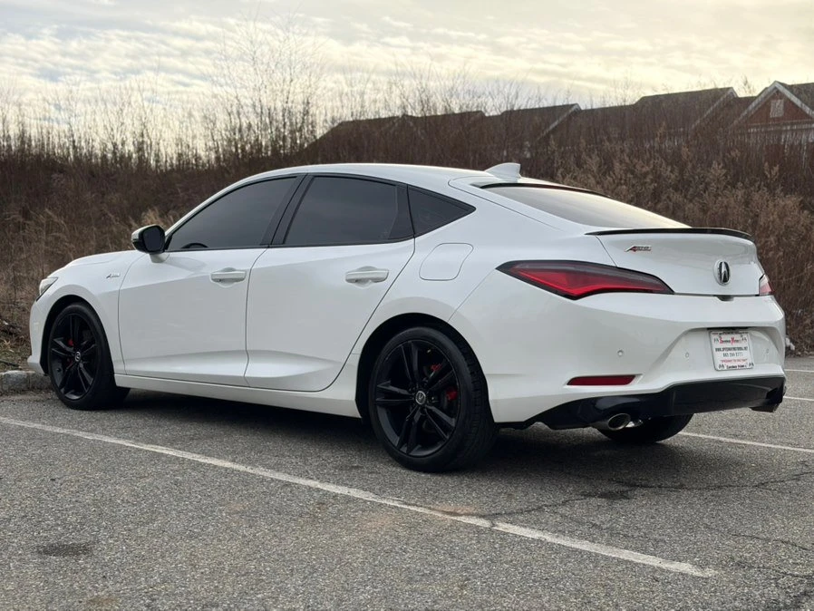 2023 Acura Integra 5th Gen - Image 6 of 20