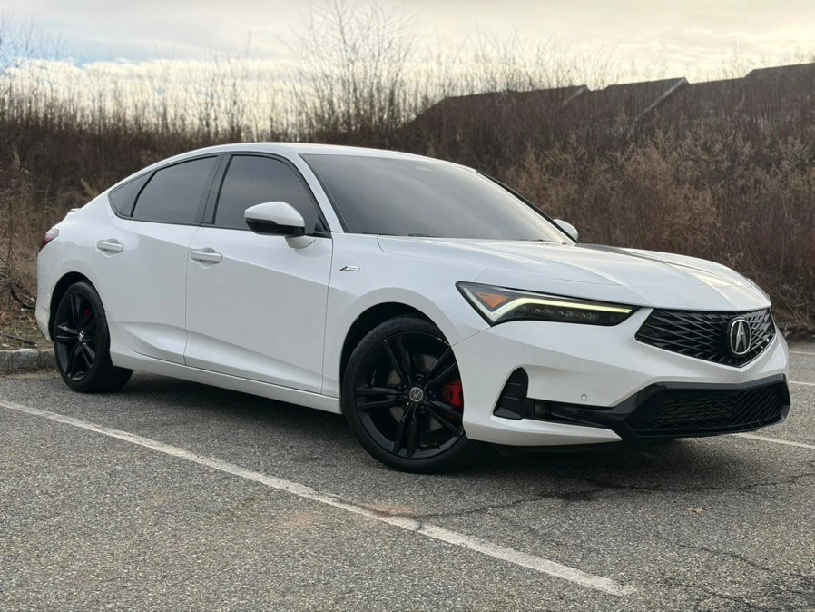 2023 Acura Integra 5th Gen - Image 2 of 20