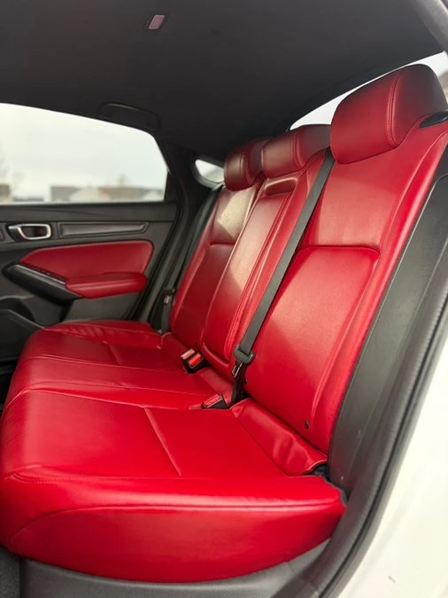 2023 Acura Integra 5th Gen - Image 14 of 20