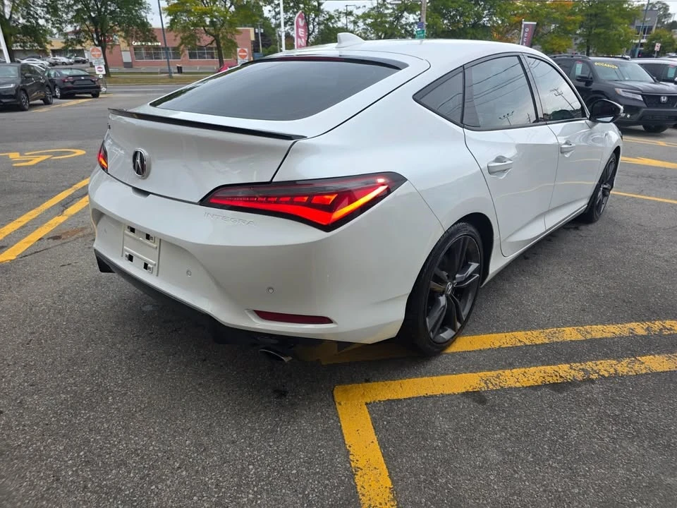 2023 Acura Integra 5th Gen - Image 7 of 20