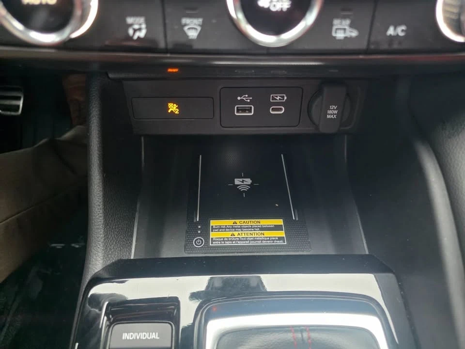 2023 Acura Integra 5th Gen - Image 18 of 20
