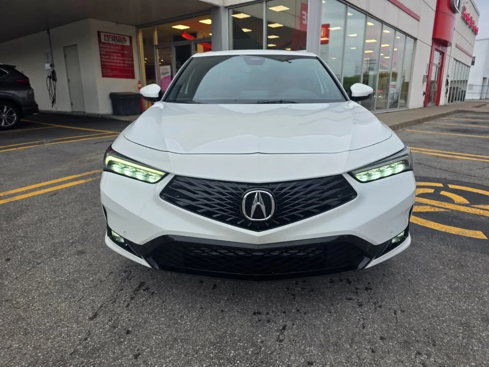 2023 Acura Integra 5th Gen - Image 2 of 20