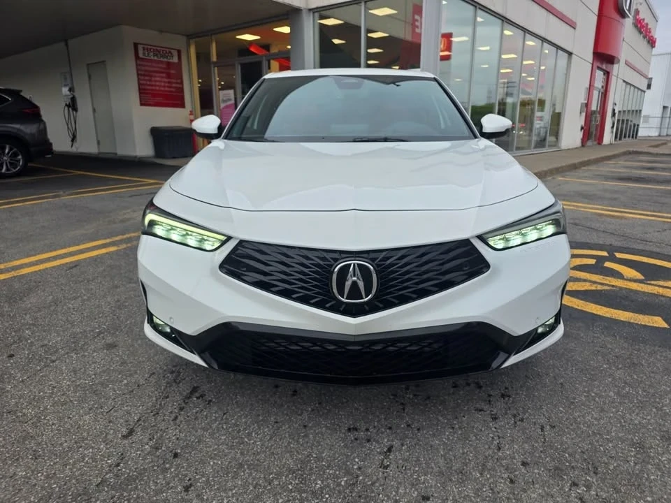 2023 Acura Integra 5th Gen - Image 2 of 20
