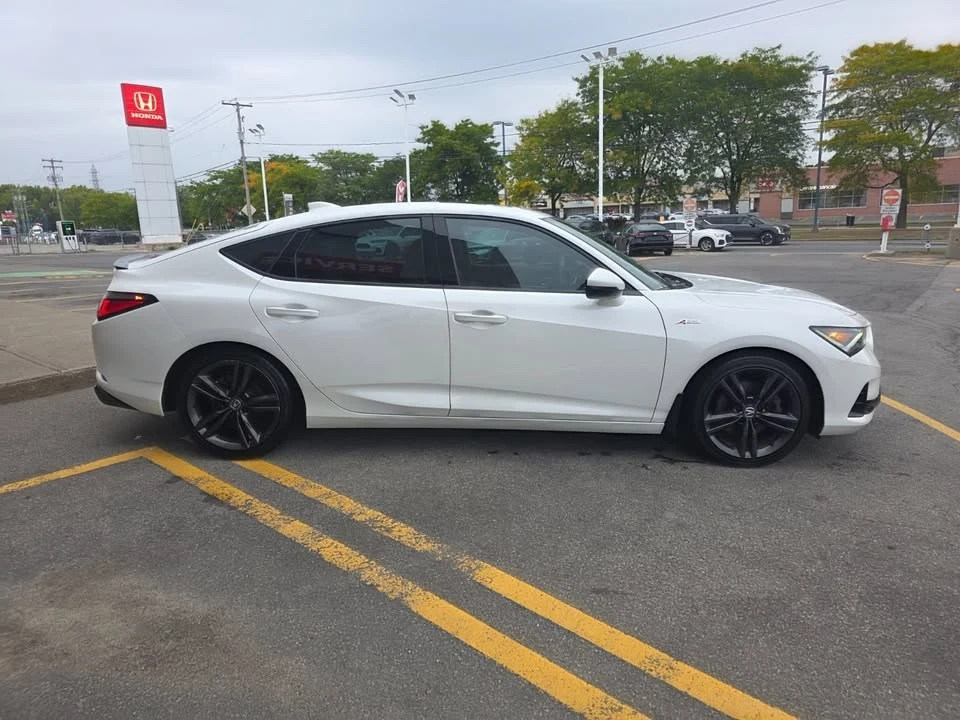 2023 Acura Integra 5th Gen - Image 8 of 20