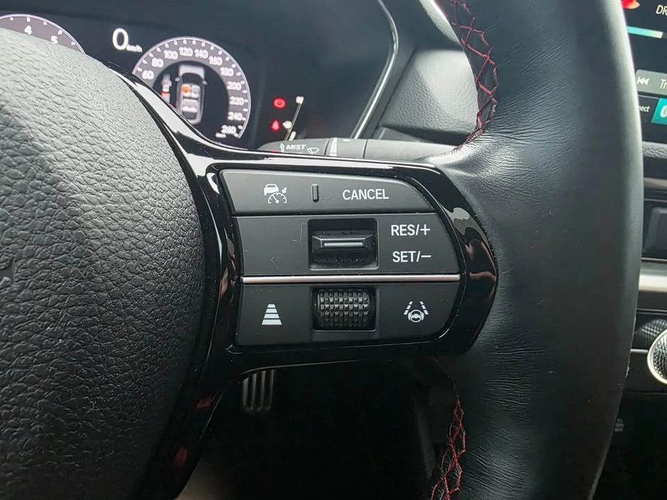 2023 Acura Integra 5th Gen - Image 14 of 20