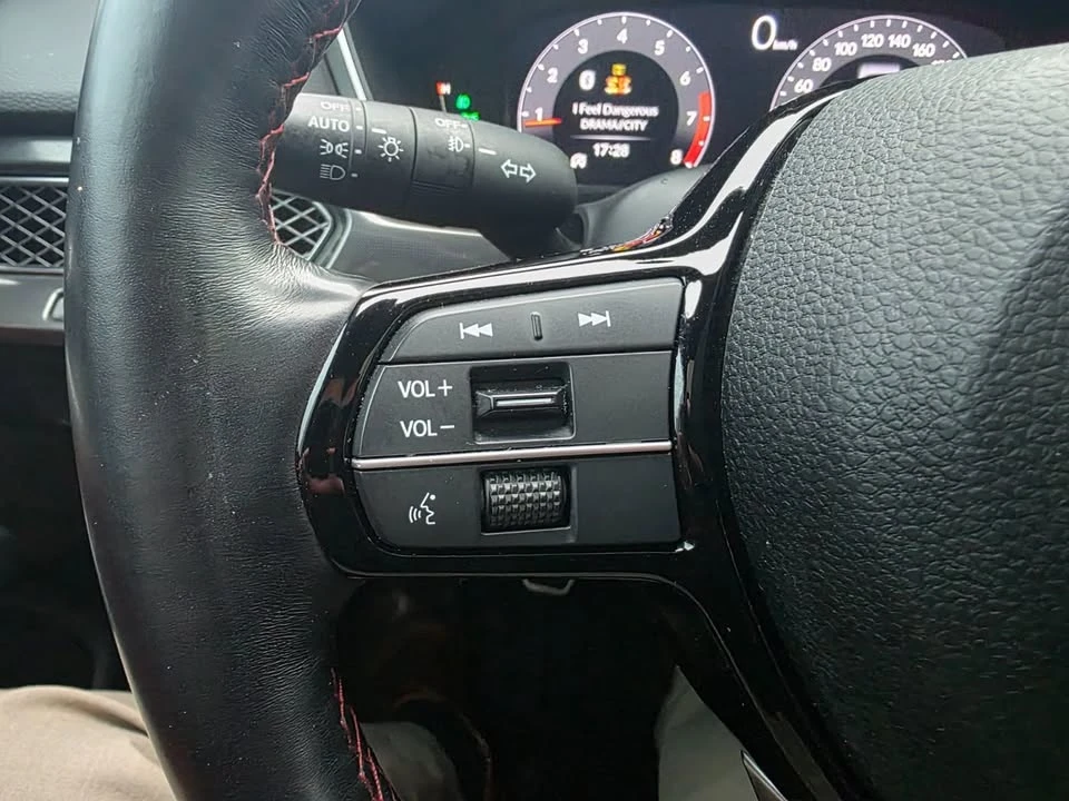 2023 Acura Integra 5th Gen - Image 13 of 20