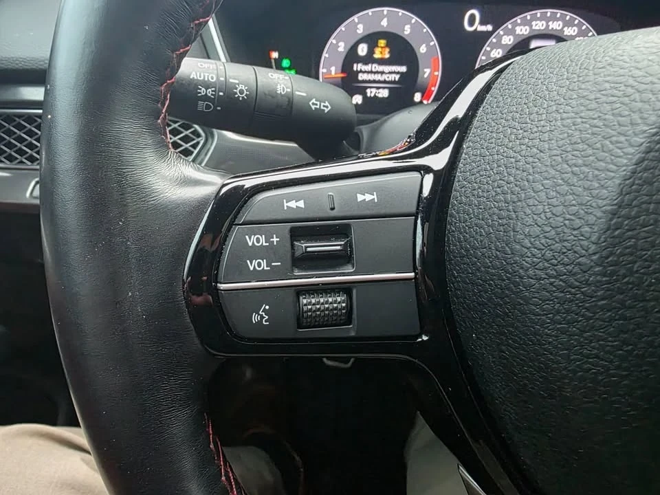 2023 Acura Integra 5th Gen - Image 13 of 20