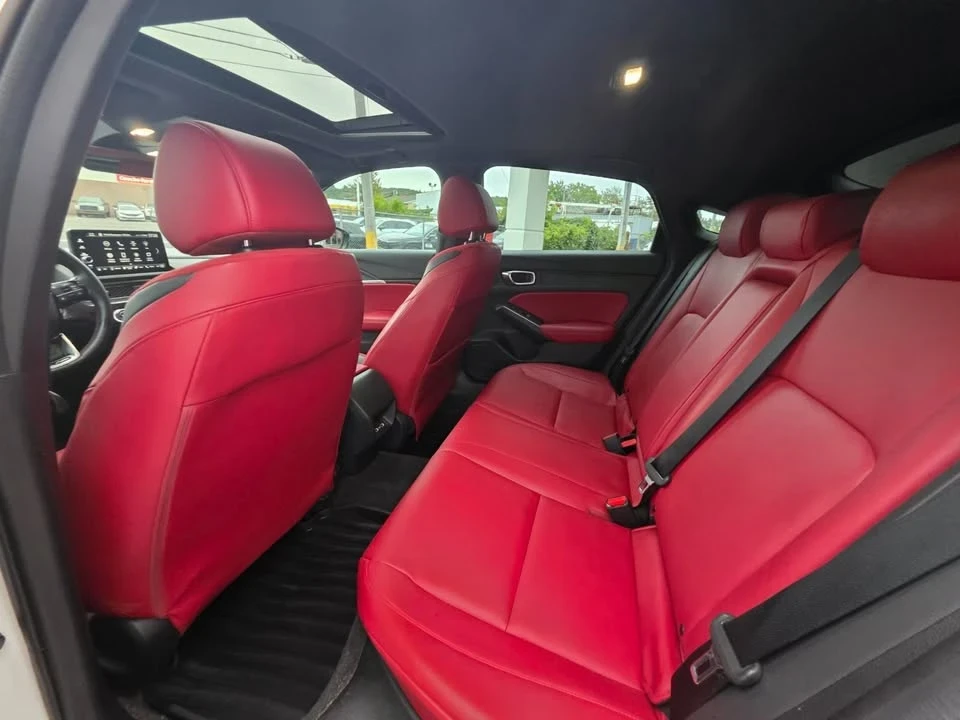2023 Acura Integra 5th Gen - Image 20 of 20