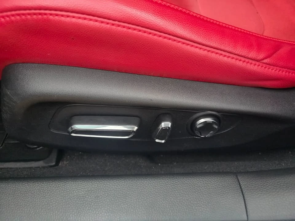 2023 Acura Integra 5th Gen - Image 10 of 20