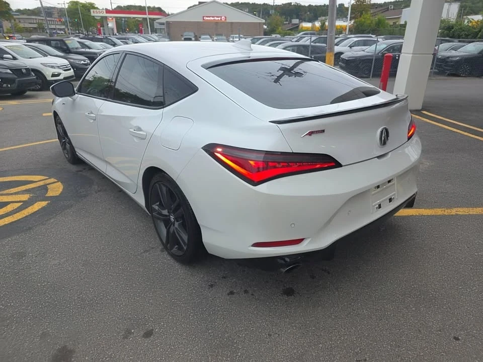 2023 Acura Integra 5th Gen - Image 5 of 20