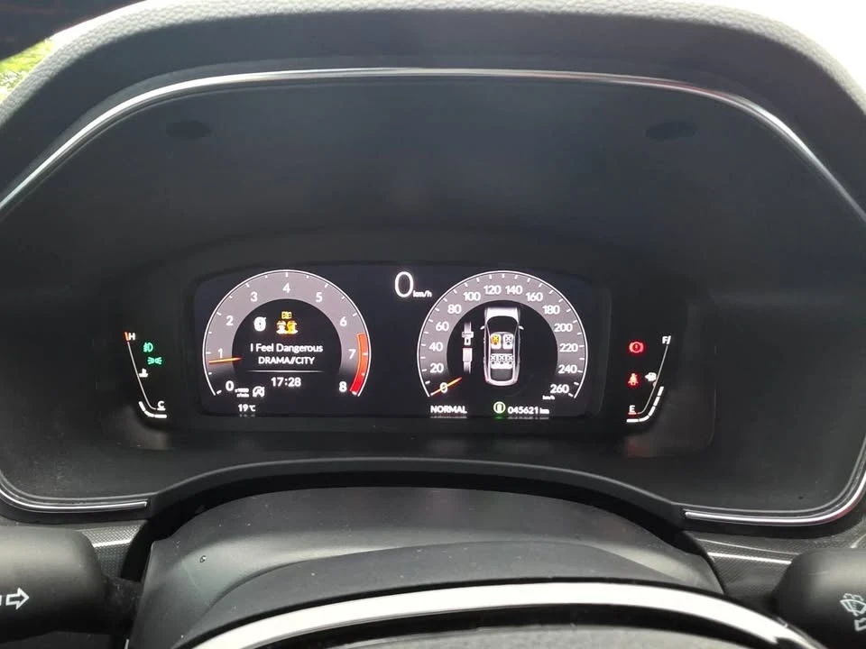 2023 Acura Integra 5th Gen - Image 16 of 20
