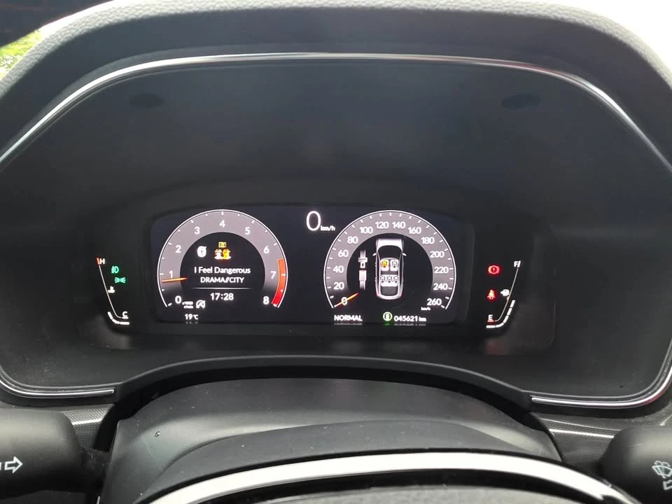 2023 Acura Integra 5th Gen - Image 16 of 20