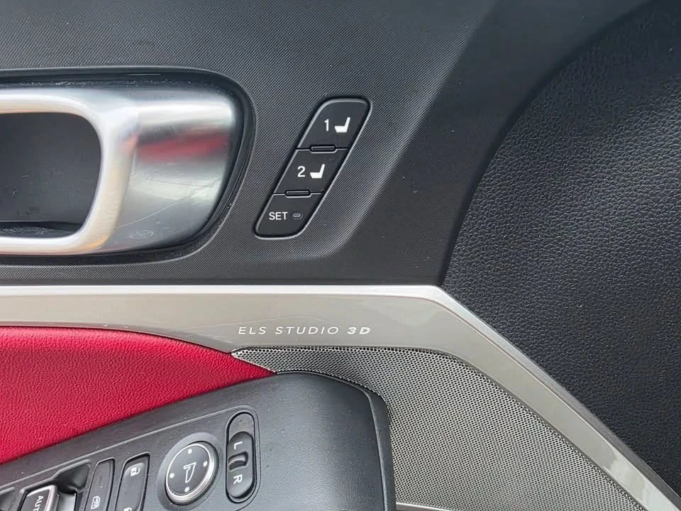 2023 Acura Integra 5th Gen - Image 12 of 20