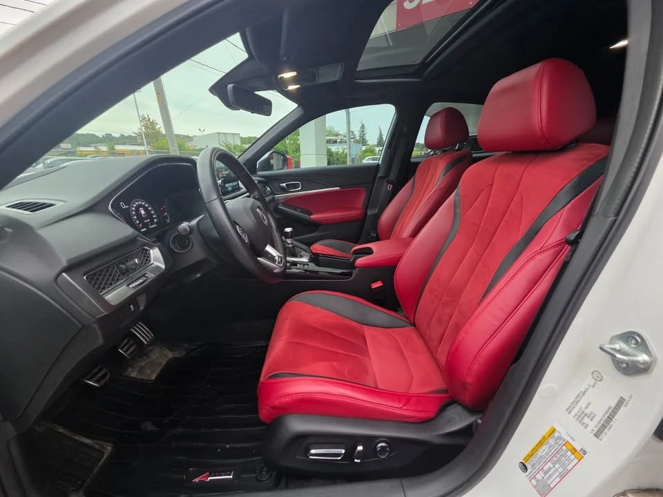 2023 Acura Integra 5th Gen - Image 9 of 20