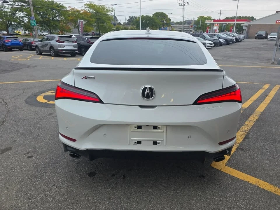 2023 Acura Integra 5th Gen - Image 6 of 20