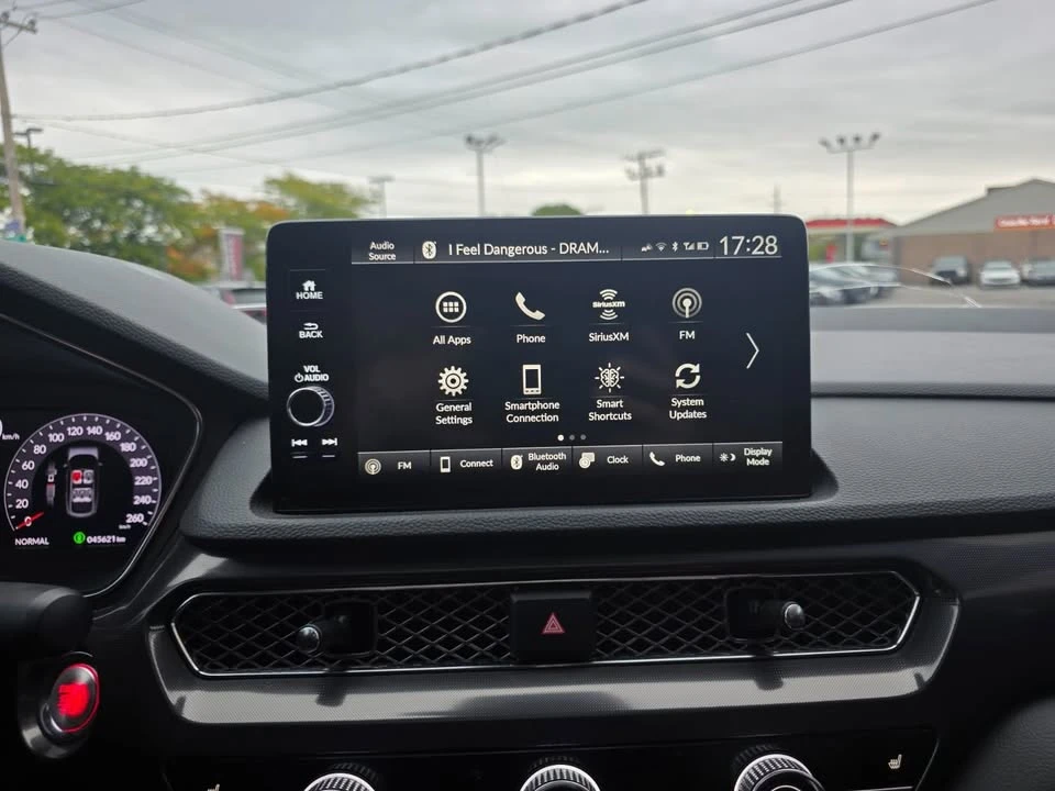 2023 Acura Integra 5th Gen - Image 17 of 20