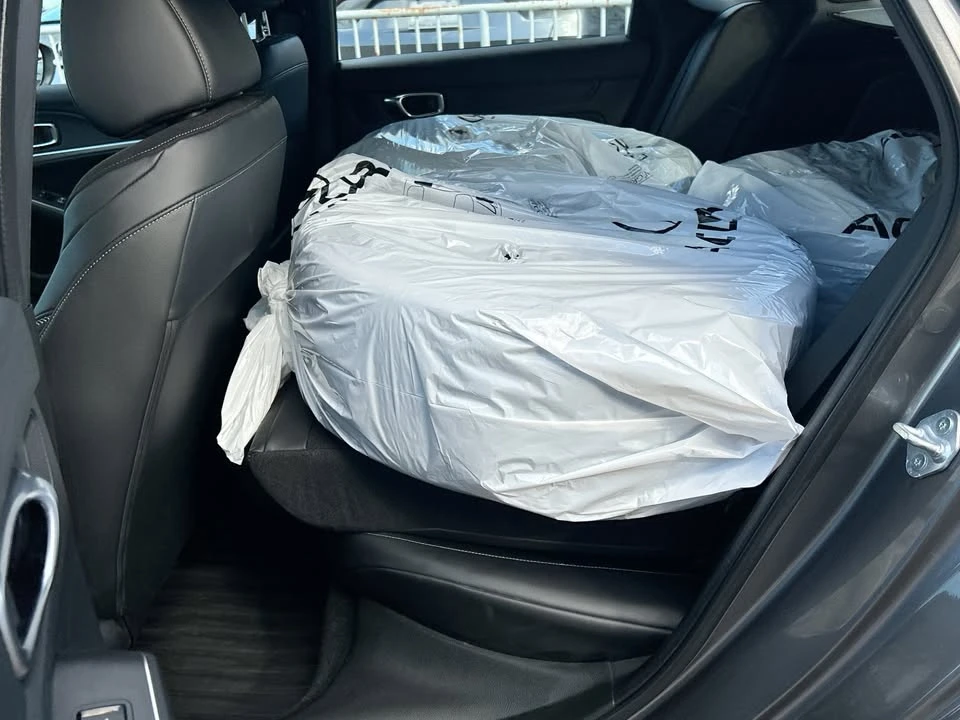 2023 Acura Integra 5th Gen - Image 12 of 13