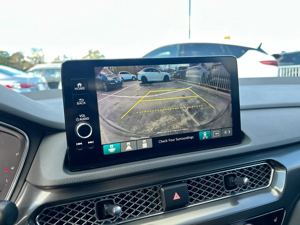 2023 Acura Integra 5th Gen - Image 8 of 13
