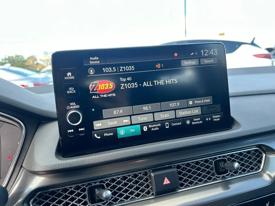 2023 Acura Integra 5th Gen - Image 7 of 13