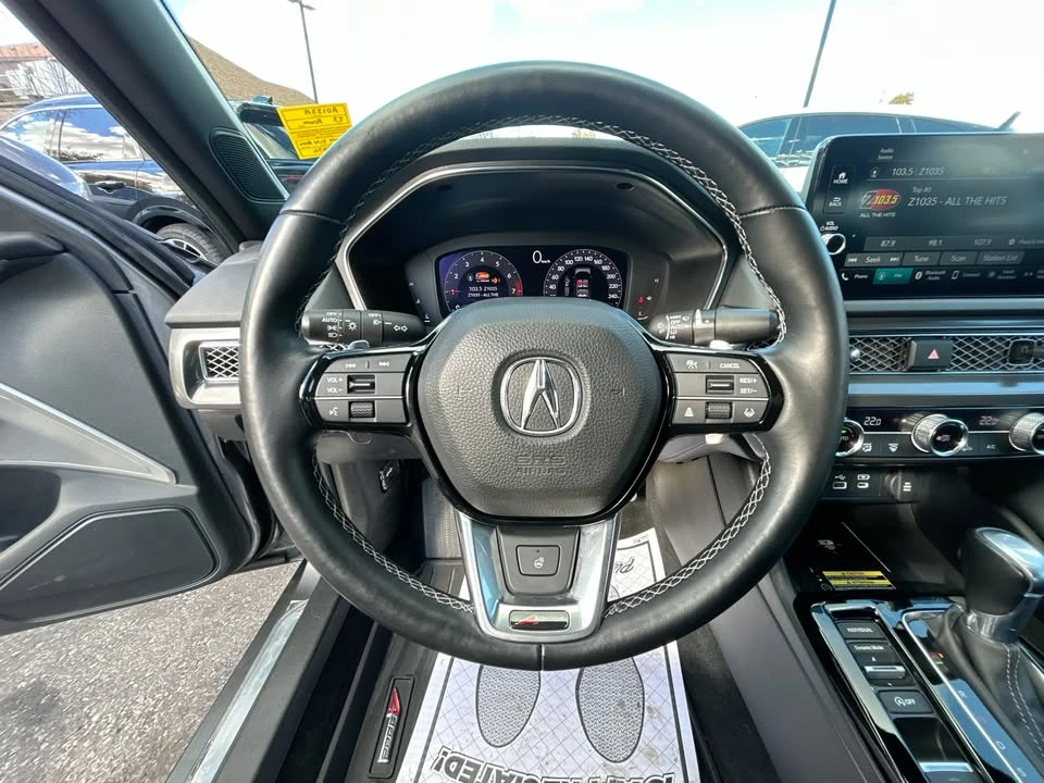 2023 Acura Integra 5th Gen - Image 5 of 13