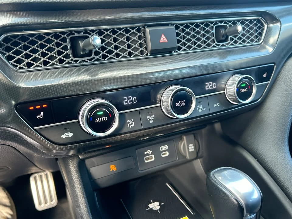 2023 Acura Integra 5th Gen - Image 9 of 13