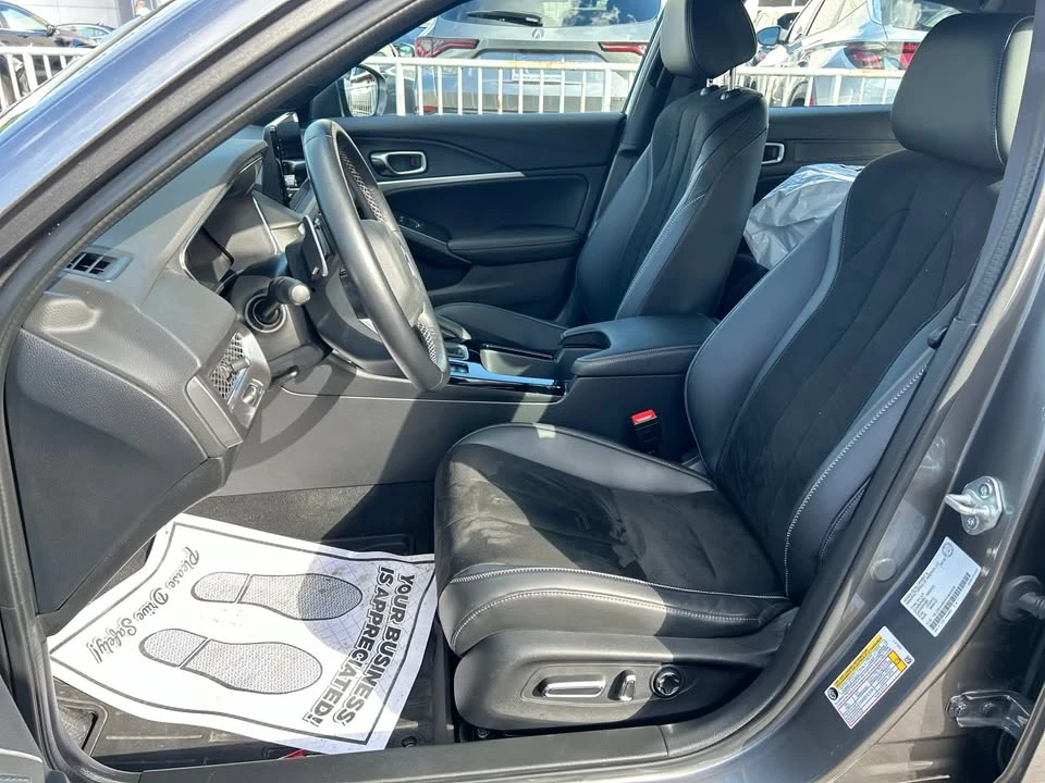 2023 Acura Integra 5th Gen - Image 2 of 13