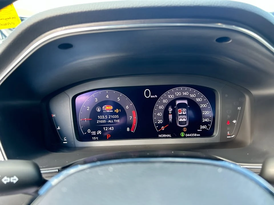 2023 Acura Integra 5th Gen - Image 6 of 13