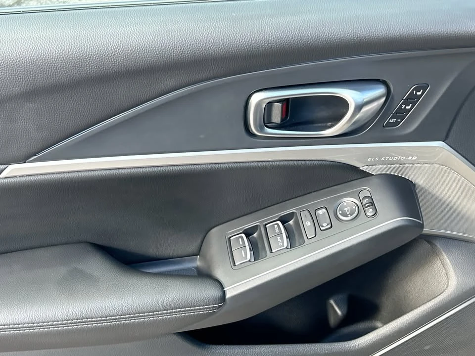 2023 Acura Integra 5th Gen - Image 4 of 13