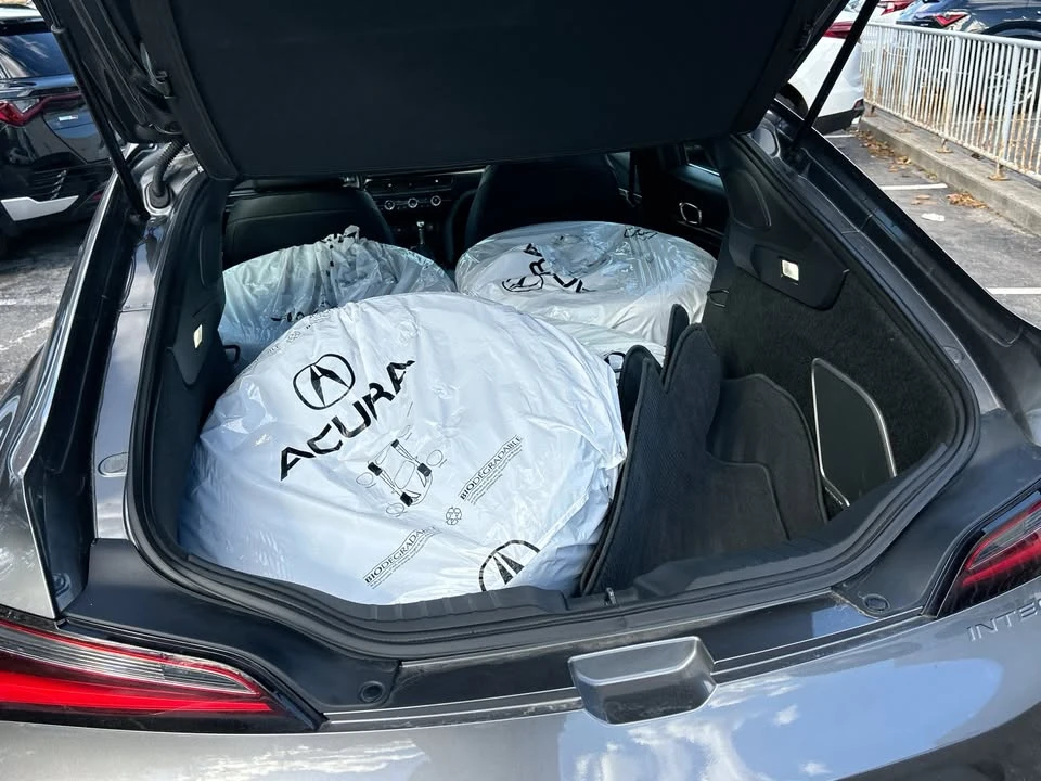 2023 Acura Integra 5th Gen - Image 13 of 13
