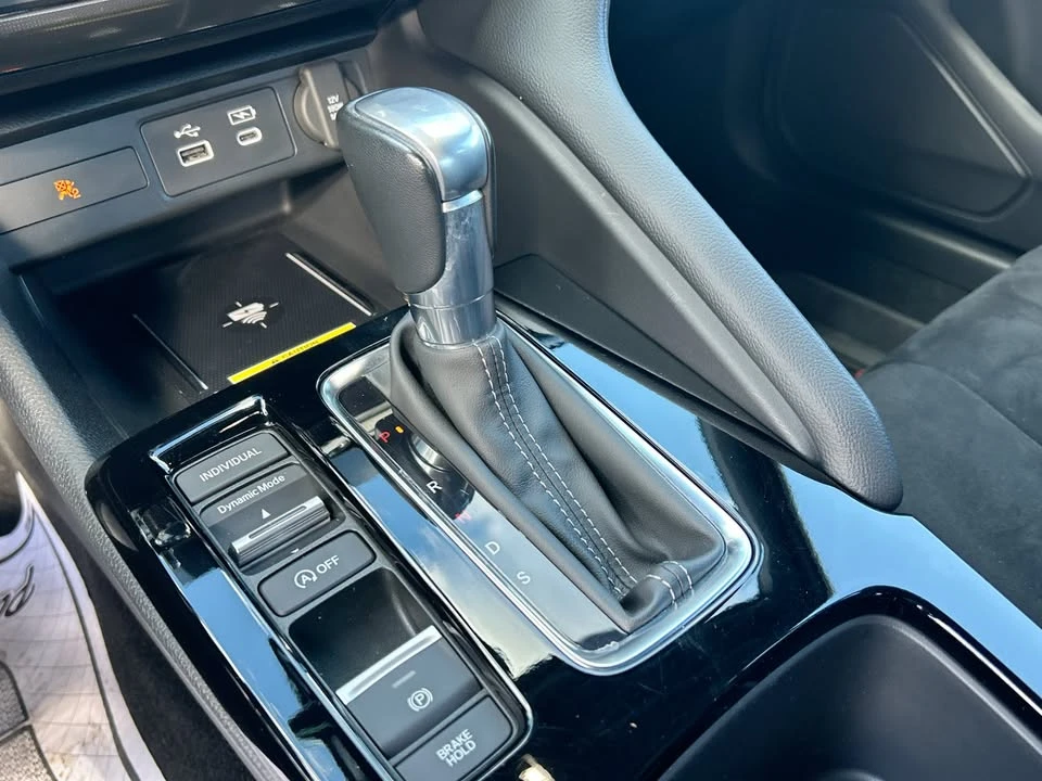 2023 Acura Integra 5th Gen - Image 10 of 13