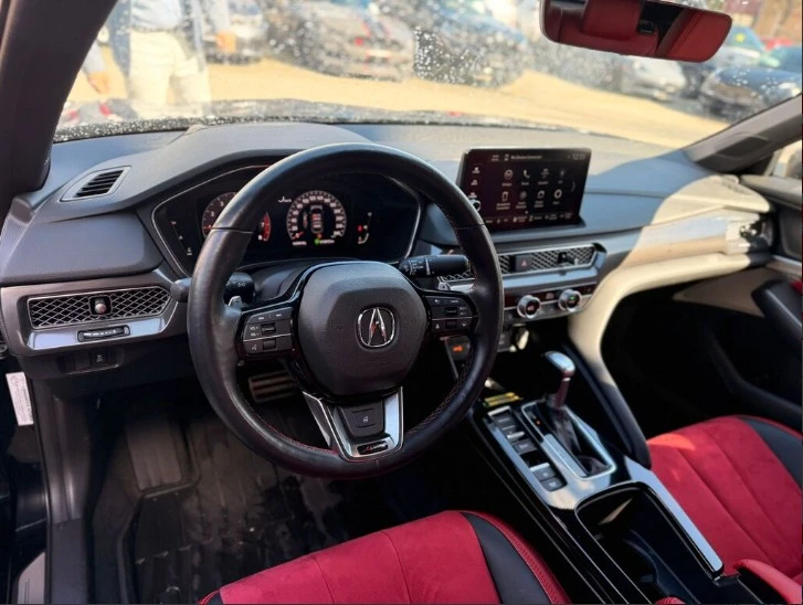2023 Acura Integra 5th Gen - Image 11 of 20