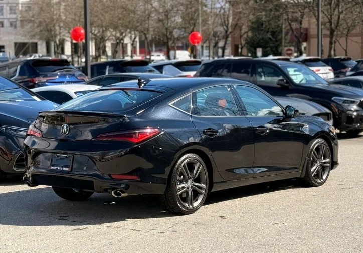2023 Acura Integra 5th Gen - Image 6 of 20