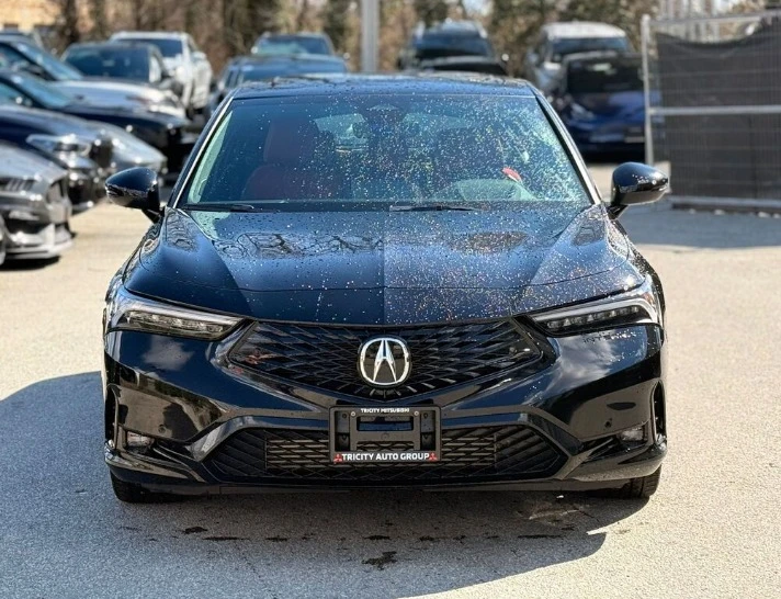 2023 Acura Integra 5th Gen - Image 2 of 20